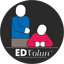 EDVolun logo